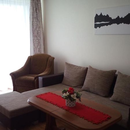 Bright Apartment On Top Panevėžys Buitenkant foto