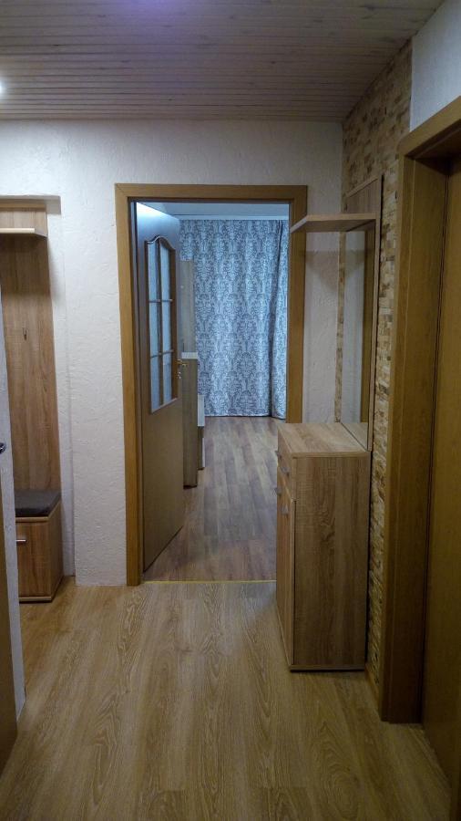 Bright Apartment On Top Panevėžys Buitenkant foto